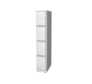 Шкафы металлические серии «Магазин», модель ШРМ-1409